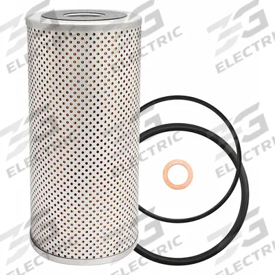 BALDWIN FILTERS Transmission Filter Element: Cellulose - Cartridge Transmission Filters