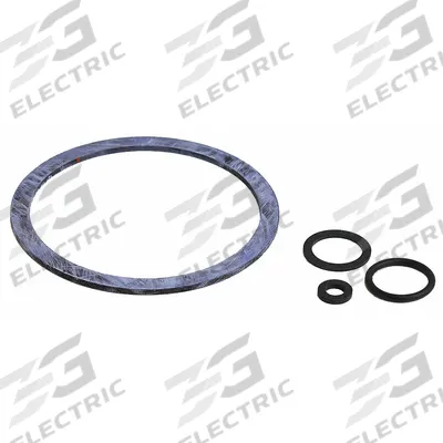 YORK O-Ring: Mfr Part # 028-08312-002 - Seals, Fittings & Fasteners for HVACR Equipment