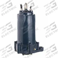 FRANKLIN ELECTRIC Grinder Pumps: Single Phase, 2 hp, 208/230V AC, 33 gpm @ 10' of Head, Brass (MPN 515862). Key specifications — Rated Voltage: 208/230V AC; Brand: FRANKLIN ELECTRIC; Switch: Not Included.