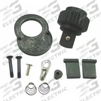 WESTWARD Torque Wrench Repair Kit: Torque Wrench Repair Kit, 3/4 in Drive Size (MPN 4RYK6). Key specifications — attr1120919: 4RYK3; attr310369: Micrometer Torque Wrench; attr1120915: Torque Wrench Repair Kit; attr324958: WESTWARD.