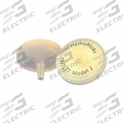 LABEXACT Syringe Filter: Non-Sterile, 0.22 um Pore Size, 100 mL Max Capacity - mL - Non-Sterile Syringe Filters