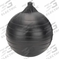 WATTS Float Ball: Float Ball, 5/16"-18, 5/16"-18 Thread Size, Internal, Threaded, Cylindrical (MPN P6-7). Key specifications — Connection Location: Internal; Brand: WATTS.