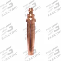 APPROVED VENDOR Acetylene Cutting Tip #7: 164 Series, Size 7, For Use With Acetylene, 8 in (MPN 164A-7). Key specifications — For Torch Type: Machine; Manufacturer Part Number: 164A-7; Brand: APPROVED VENDOR.