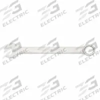 GEARWRENCH Combination Wrench: Alloy Steel, Satin, 2 3/8 in Head Size, 29 3/4 in Overall Lg, Offset (MPN 81828). Key specifications — attr309539: 2-3/8 in; attr309567: Yes; attr324930: GEARWRENCH.