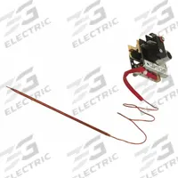 ELECTROLUX Oven Thermostat: Mfr Part # 316215901. Key specifications — Manufacturer Part Number: 316215901; Brand: ELECTROLUX; Product Type: Oven Thermostat.