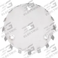DAYTON Strainer: Mfr Part # 114277. Key specifications — Product Type: Strainer; Manufacturer Part Number: 114277.