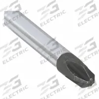 WESTWARD General Purpose Phillips Screwdriver: Long Lg, Not ESD Safe, Not Tether Capable (MPN 401M51). Key specifications — attr1205203: #2; attr1205229: WESTWARD; attr1205206: Cushion.