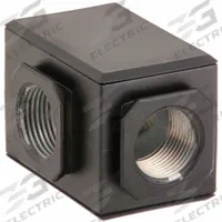 SPEEDAIRE Manifold Block: 4ZK43. Key specifications — attr111689: 4ZK43; attr111692: SPEEDAIRE.