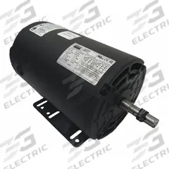 DAYTON General Purpose Motor: Rigid Base Mount, Open Drip Proof, 1 1/2 hp, 230/460V AC, 1,760 RPM (MPN 31LH33). Key specifications — Brand: DAYTON; Nameplate Voltage @ 60 Hz: 230/460V AC; Full Load Current @ 60 Hz: 4.2/2.1 A; Nameplate RPM @ 60 Hz: 1,760 RPM; Motor Enclosure: ODP.