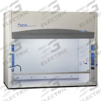 LABCONCO Fume Hood: 4 ft Overall Wd, Base/Stand Included No (Required), Work Surface Included Yes (MPN 140410002). Key specifications — Brand: LABCONCO; Includes: Valve; Base/Stand Included: No (Required); Work Surface Included: Yes; Blower Included: No (Required).