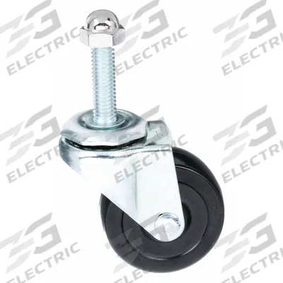 STEINER Casters: For 1 in Frame (MPN 54600HD) - Welding Screen Casters
