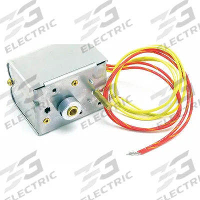 ERIE Actuator: 0453H0077GB01 Mfr Part # - Replacement HVACR Pumps, Valves & Tubing