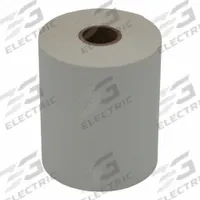 APPROVED VENDOR Barcode Printer Labels: 4 in Label Wd, 3 in Label Ht, White (MPN 4030I22-N.38M1*). Key specifications — Brand: APPROVED VENDOR; Label Color: White.