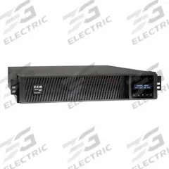 TRIPP LITE Smart UPS: Single Phase, 2.2 kVA Power Rating, 120 V AC Input, 120 V AC Output, 5-20P (MPN Smart2200RMXL2U). Key specifications — Phase: Single; UPS Type: Line Interactive; Brand: TRIPP LITE.