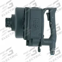 INGERSOLL RAND Air Impact Wrench: Full-Size, 1 in Drive, D-Handle, Square, 1/2 in NPT Air Inlet, Std (MPN 280). Key specifications — attr1321013: NPT; attr1321026: No; attr1321019: Full-Size; attr1321030: INGERSOLL RAND; attr1321012: Standard; attr1321025: Square.