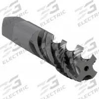 OSG Spiral Flute Tap: M30x1.5 Metric, D6 / 4H-6H, 4 Flute, Modified Bottoming Chamfer (MPN 2995001). Key specifications — attr1299826: D6 / 4H-6H.