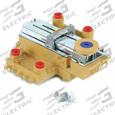 SCHNEIDER Pneumatic Receiver Controller: Mfr Part # 2341-522 - Replacement HVACR Controls, Switches & Thermostats