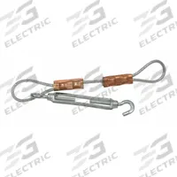 APPROVED VENDOR Cable, 505mm: 505 mm Overall Lg, TT11C542C2G. Key specifications — Compatible Brand: Approved Vendor; Compatible Manufacturer Part Number: 11C542; Brand: APPROVED VENDOR; Manufacturer Part Number: TT11C542C2G; Compatible Grainger Part Number: 11C542; Product Type: Cable.