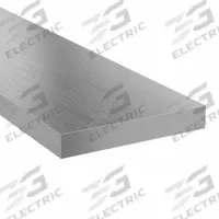 Carbon Steel Plate: A36, 1 in Thick, 10 in x 36 in Nominal Size (WxL), Hot Rolled, Mill (MPN HF/110-36). Key specifications — Material: Carbon Steel; Heat Treatable: Heat Treatable; Heat Treatment: No Heat Treatment; Thickness Tolerance: ±0.01 in; Brand: APPROVED VENDOR; Certifications Included: No Certificates Included.