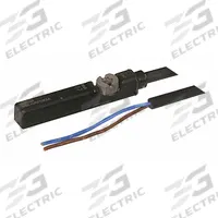 PARKER Position Sensor: P8SAGRFLX1, For Any Size Bore Dia, 5-120V AC/DC. Key specifications — attr947365: P8SAGRFLX1; attr947379: 5-120V AC/DC.
