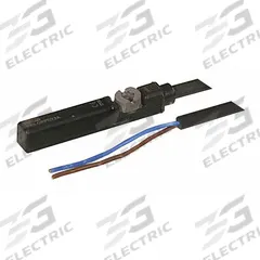 PARKER Position Sensor: P8SAGRFLX1, For Any Size Bore Dia, 5-120V AC/DC. Key specifications — attr947365: P8SAGRFLX1; attr947379: 5-120V AC/DC.