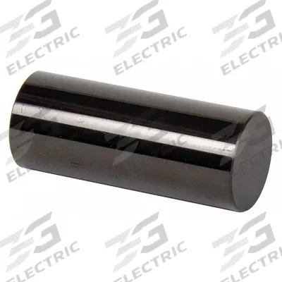 VERMONT GAGE Class ZZ No-Go Pin Gauge: 0.8210 in Dia, 0.00020 in Tolerance, Steel - Class ZZ No-Go (Minus) Plug & Pin Gauges - Black Oxide Finish, Inch Diameters