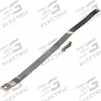 SMC Air Cylinder Sensor Mounting Hardware: Fits 40 mm Bore Dia, Nylon, BA-04, Band/Screw. Key specifications — attr947348: 5TJJ7; attr947354: Band; attr947355: Nylon; attr947346: BA-04.