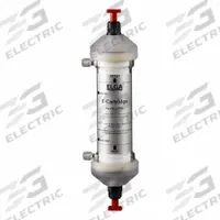 ELGA Degasser: Dissolved Gases, LC181, Tap Water, 1. Key specifications — Feed Water Source: Tap Water; Product Type: Degasser; Manufacturer Part Number: LC181.