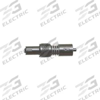 APPROVED VENDOR Thread Insert Tool: 2 3/4 in Overall Lg, steel - Key-Locking Insert Tools