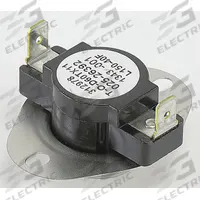YORK Limit Switch: Mfr Part # S1-025-26392-001. Key specifications — Manufacturer Part Number: S1-025-26392-001; Product Type: Limit Control.