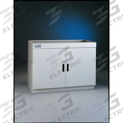 LABCONCO Storage Cabinet: 22 in Overall Dp, 30 in Overall Wd, 36 3/4 in Overall Ht - Fume Hood Cabinets