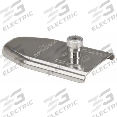 DYNABRADE Guard Assembly: Mfr Part # 15312 - Air Tool Replacement Parts