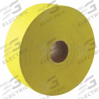 CENTRAL Water-Activated Tape: 5.2 mil Tape Thick, 3 in x 600 ft, 160, White, 10 PK. Key specifications — Tape Series: 160; Brand: CENTRAL.