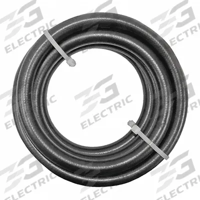 SUR&R AC SUR&R A/C Hose: Hose, AC8H - Fleet and Vehicle Maintenance