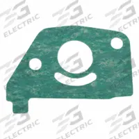 HONDA Carburetor Gasket: Compatible Mfr No. EU1000IK1A, Compatible Grainger No. 6NCK2, 16221-ZG0-801. Key specifications — Manufacturer Part Number: 16221-ZG0-801; Brand: HONDA; Compatible Manufacturer Number: EU1000IK1A; Product Type: Carburetor Gasket.
