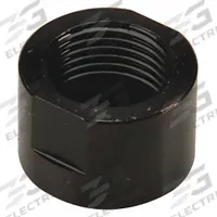 DYNABRADE Rotor Nut: Mfr Part # 04114, Rotor Nut, Compatible with Grainger Part # 25H939. Key specifications — attr948908: 04114; attr948910: 25H939; attr948911: 53096; attr948916: Rotor Nut.