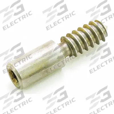 DAIKIN Fastener: Mfr Part # 058914801 - Seals, Fittings & Fasteners for HVACR Equipment