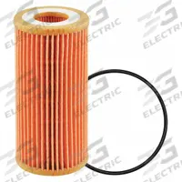 BALDWIN FILTERS Lube Element: P40010, 4 7/16 in Overall Ht, 2 1/16 in Outside Dia, Oil, Cellulose. Key specifications — Baldwin Interchange: P40010; Brand: BALDWIN FILTERS; Compatible Vehicle Make: GTI; Includes: O-Ring; Media Material: Cellulose.
