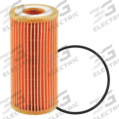 BALDWIN FILTERS Lube Element: P40010, 4 7/16 in Overall Ht, 2 1/16 in Outside Dia, Oil - Cartridge Oil Filters