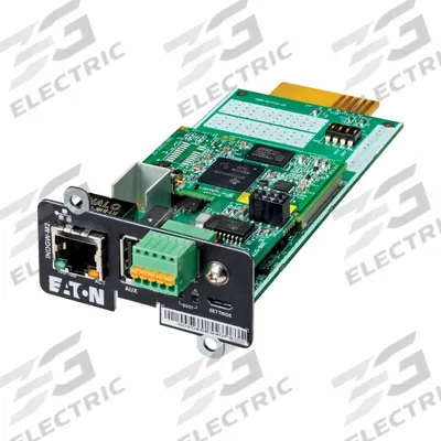 EATON TRIPP LITE UPS: For 5P/5PX/5PX - Network Cards
