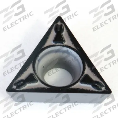 SUMITOMO Triangle Turning Insert: TPMT32.51ESU - Triangle (T) Indexable Turning Inserts
