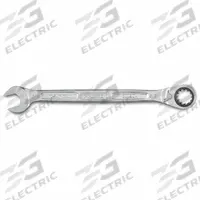PROTO Combination Wrenches: Alloy Steel, Full Polish Chrome, 5/8 in Head Size, 9 1/2 in Overall Lg (MPN JSCV20B). Key specifications — attr309600: 5/8 in; attr309611: Full Polish Chrome; attr309610: Alloy Steel; attr309604: Yes; attr309612: No; attr309613: No; attr309615: Yes; attr324932: PROTO.