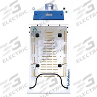 AIR SCIENCE Fume Hood: 36 in Overall Wd, Work Surface Included Yes, 28 in Overall Dp, White, 120V AC (MPN PTEFH-36-A). Key specifications — Brand: AIR SCIENCE; Includes: Work Surface; Base/Stand Included: No; Work Surface Included: Yes; Blower Included: No.