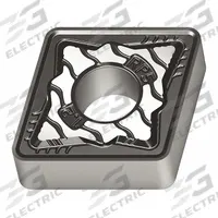 WALTER Diamond Turning Insert: CNMG543-RP5 WKK20S, CNMG160612-RP5 WKK20S (MPN 6341918). Key specifications — attr257732: CNMG543-RP5 WKK20S; attr257733: CNMG160612-RP5 WKK20S.