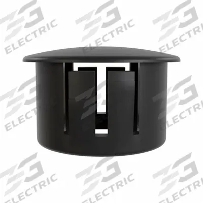 APPROVED VENDOR Hole Plug: Nylon, For 0.5 in Hole Dia, 0.58 in Head Dia - No Web Parent