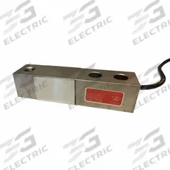 B-TEK Load Cell: 1,000 lbf Load Cell Capacity, Fine, 1/2"-20 Thread Size, 3 mV Electrical Output (MPN 65023A-1K-5107-10). Key specifications — Brand: B-TEK; IP Rating: IP 67; Thread Size: 1/2"-20; Thread Type: Fine.