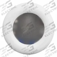 LEVITON Dimming Low Voltage Photocell: 12 to 24V DC, IP32, 1,600 fc Max Foot Candle Detection (MPN ODC0P-D0W). Key specifications — attr993654: LEVITON; attr993635: ODC0P-D0W; attr993641: 12 to 24V DC.