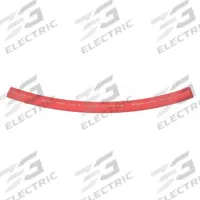 CONTINENTAL Air Hose: 5/16 in Hose Inside Dia., Red, 200 psi Max. Working Pressure @ 70 F (MPN 20025748). Key specifications — Hose Color: Red; Brand: CONTINENTAL.