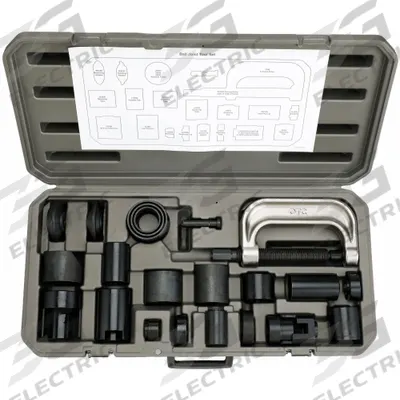 OTC Ball Joint Remover/Installer Set (MPN 6530) - Ball Joint Service Kits
