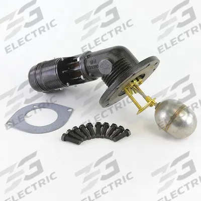 MCDONNELL & MILLER Combination Low Water Cut-Off/Pump - Replacement HVACR Pumps, Valves & Tubing